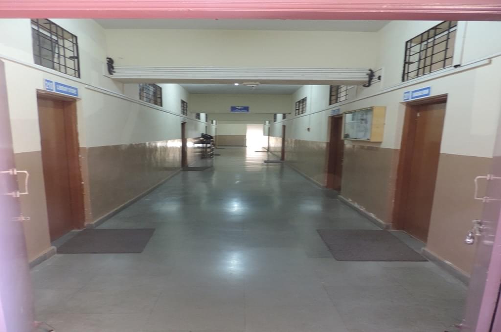 Rasiklal M. Dhariwal Institute of Management Pune Campus photo 16